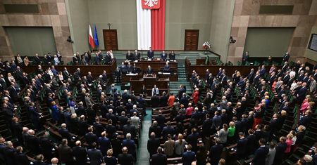 Posiedzenie Sejmu. Co wydarzy się na obradach?