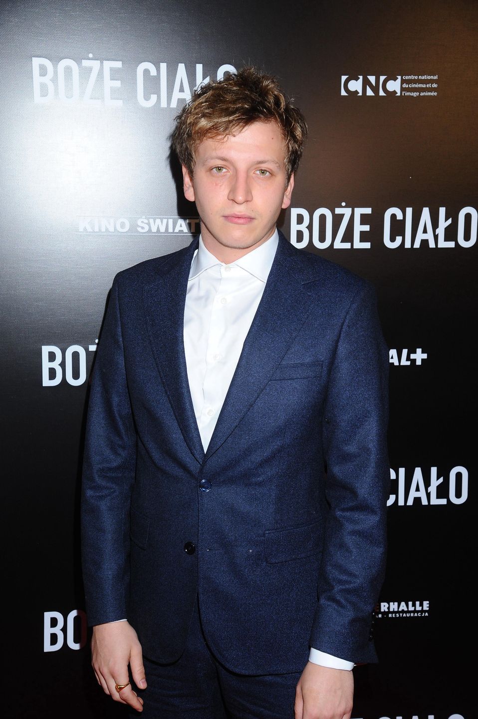 Maciej Musiałowski