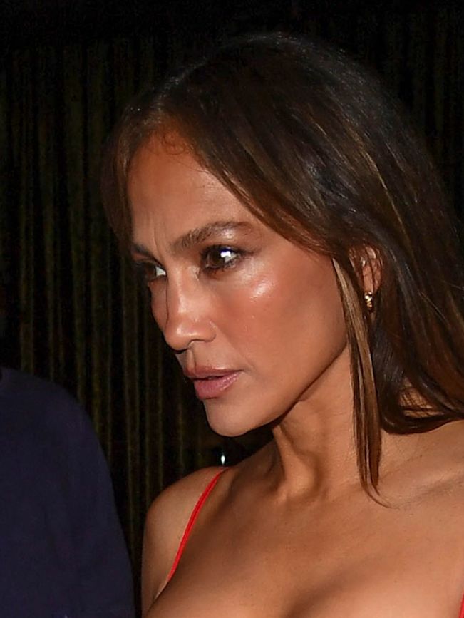 Jennifer Lopez