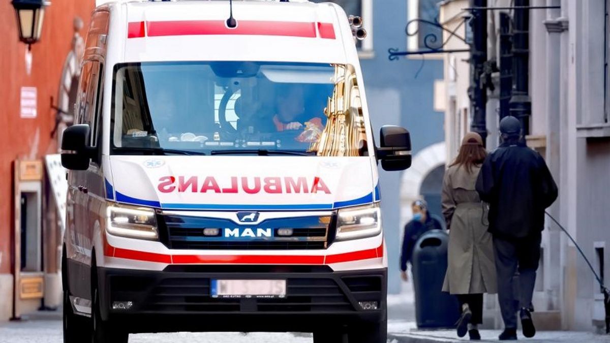 Zdjęcie ilustracyjne.