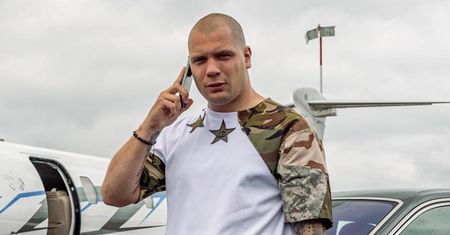 Prawnik Buddy zabrał głos w sprawie jego ZATRZYMANIA W USA. "Nie grozi mu deportacja do Polski"