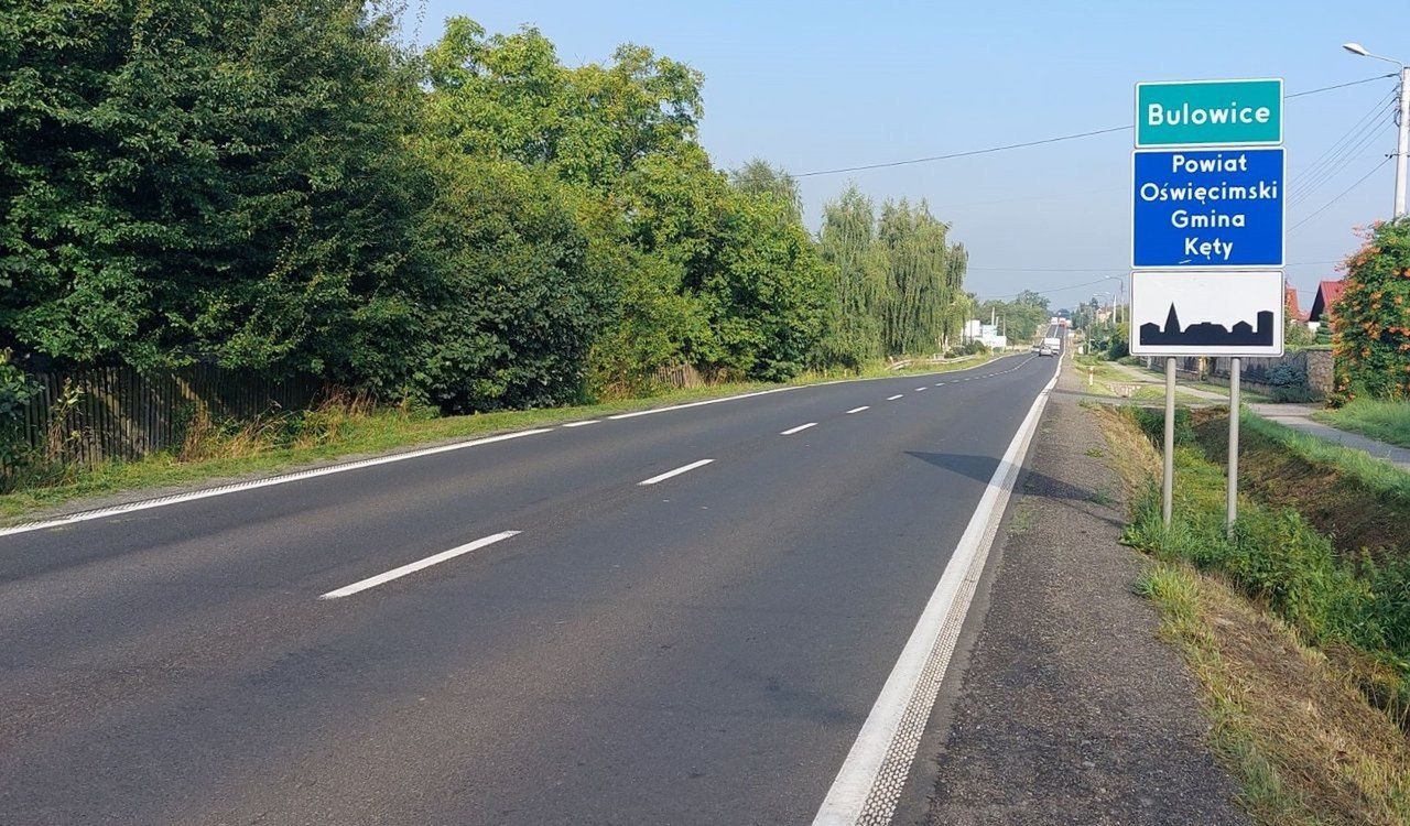 Nowa ekspresówka z Bielska-Białej do Krakowa coraz bliżej