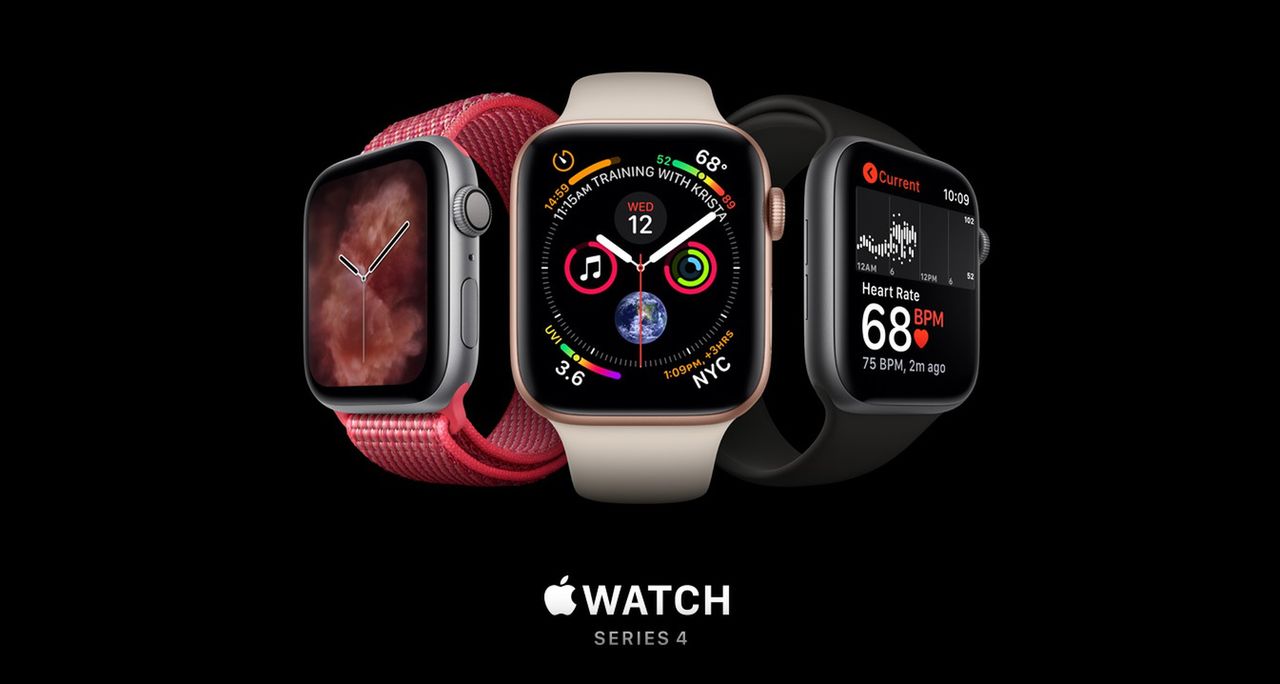 Apple wydaje i zaraz wstrzymuje watchOS 5.1 – aktualizacja uszkadza smartwatche