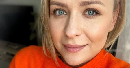 Aneta Zając wygrała z nałogiem. "Odzyskałam 152 dni"