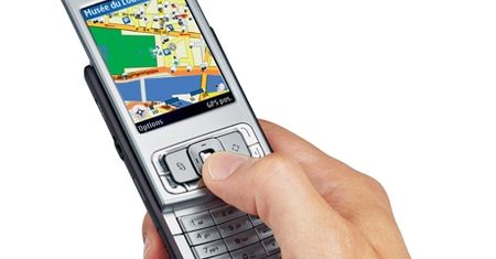 Nokia Maps 2.0 oficjalnie