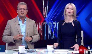 Magdalena Ogórek kpi z Barbary Kurdej-Szatan. Zapomniała o jednej istotnej rzeczy. Ciekawe, jak poczuł się Jakimowicz?