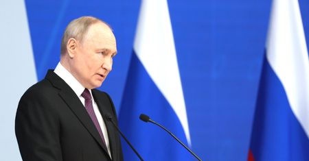 Putin słucha? Niemcy boją się o swoje wiadomości