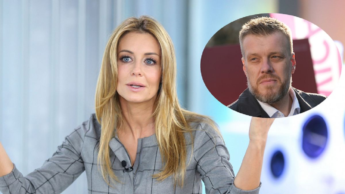 Zandberg do Rozenek: "Zachęcam do dalszych podroży transportem publicznym!"