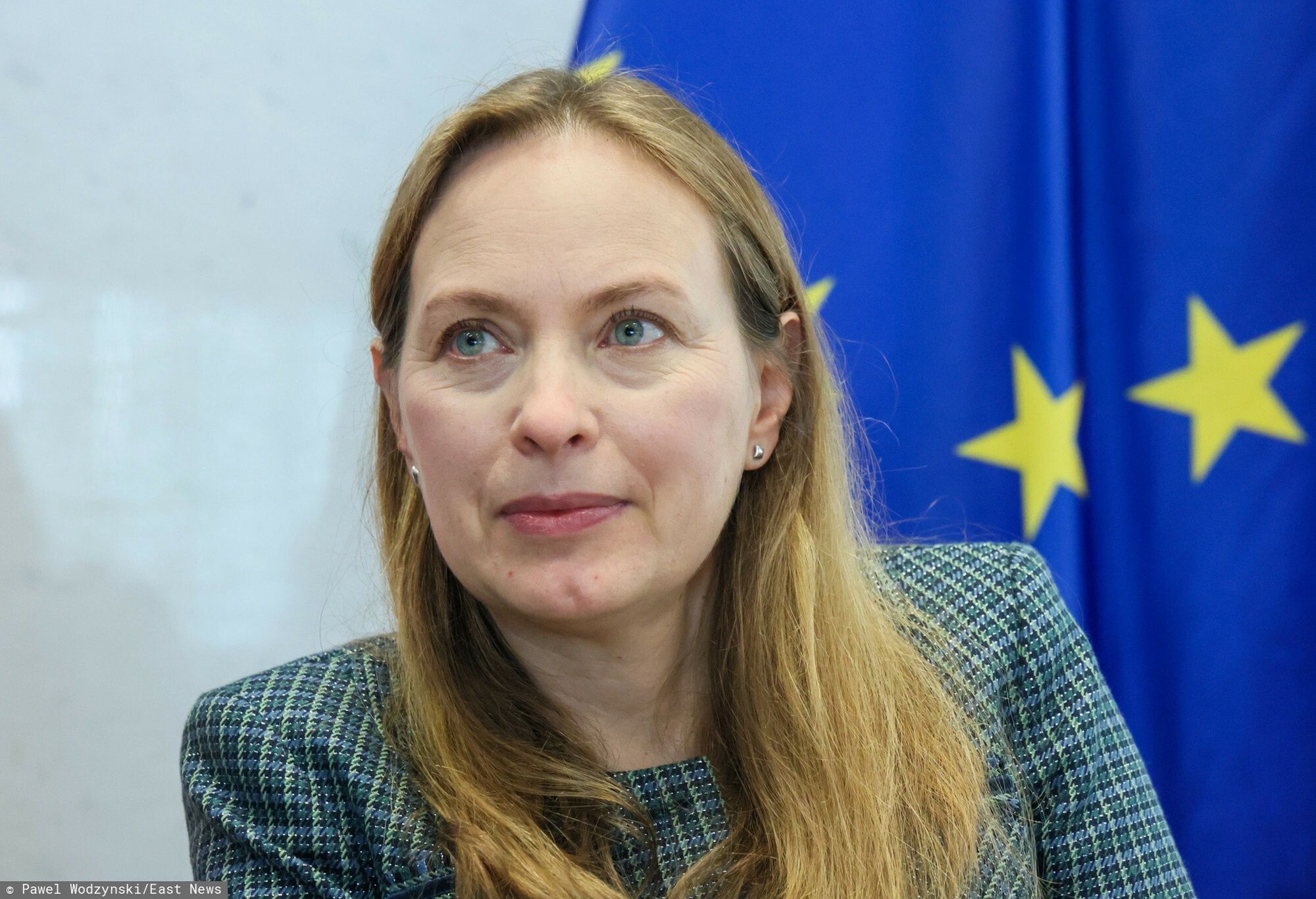 Katarzyna Pełczyńska-Nałęcz krytykuje "kredyt 0 proc."