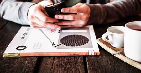 Niektóre chińskie telefony są jak szpiedzy w kieszeni [AKT.]