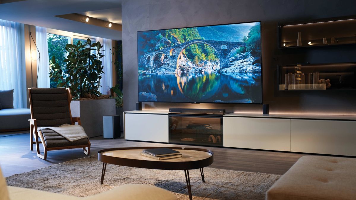 Haier H100S90FUX