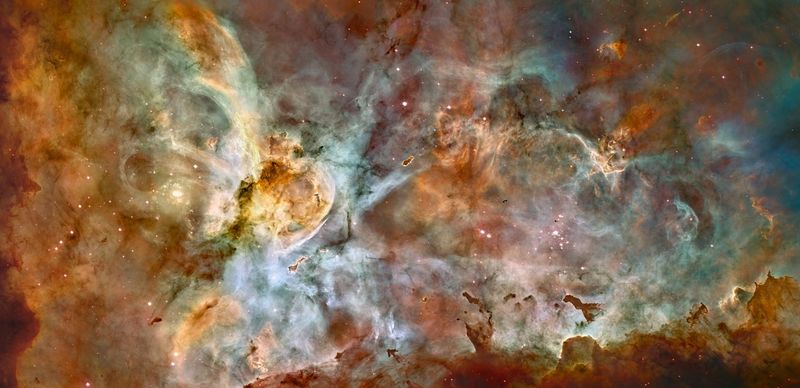 Wtorkowy Kurier Kosmiczny. Polski łazik z detektorem życia i wyłączenie Space Fence 11