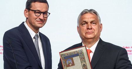"Hańba!". Pomysł polskiego rządu wywołał oburzenie
