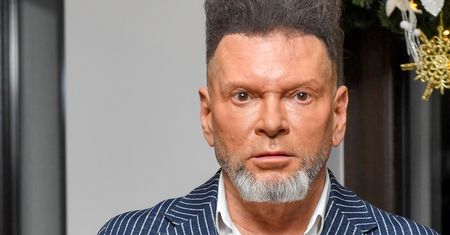 Krzysztof Rutkowski ma nowy, drogi samochód. "Stać mnie"