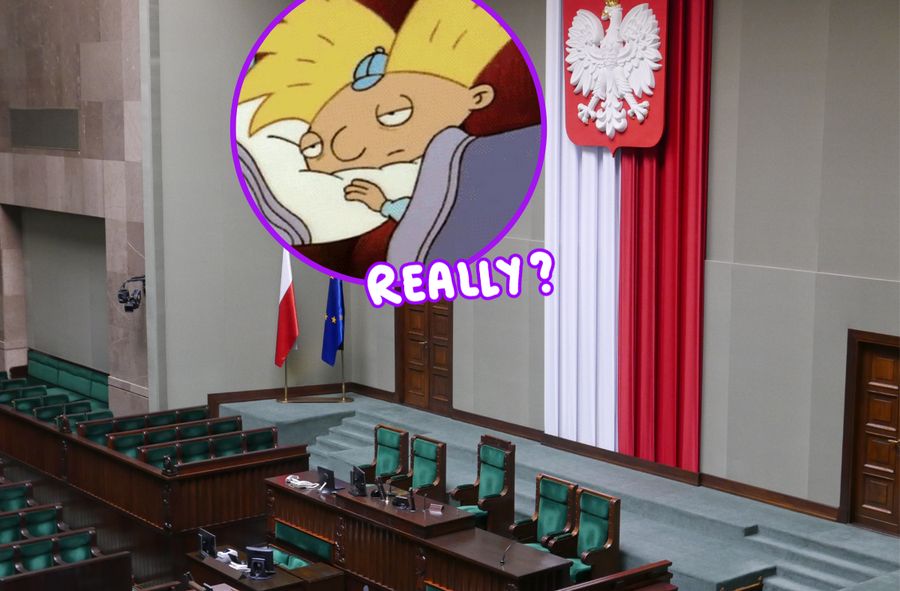 Sejm Dzieci i Młodzieży 2023
