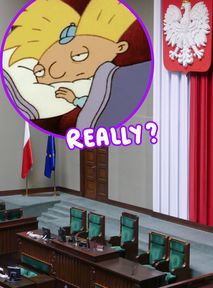 Sejm Dzieci i Młodzieży ogłosił temat obrad. W sieci zawrzało
