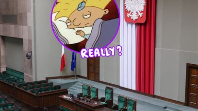 Sejm Dzieci i Młodzieży ogłosił temat obrad. W sieci zawrzało