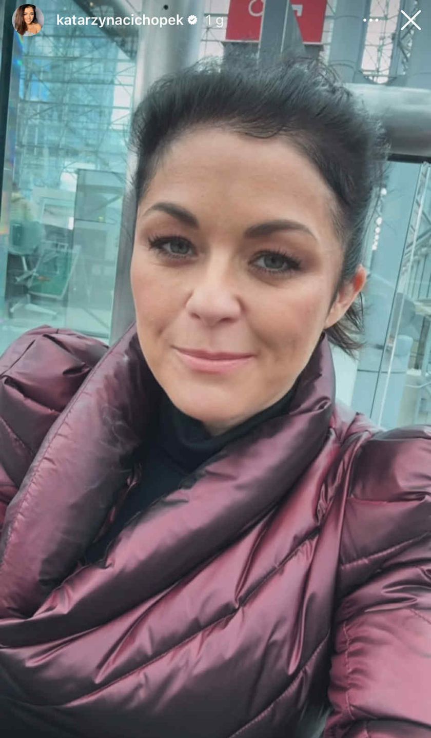 Cichopek i Kurzajewski w Nowym Jorku