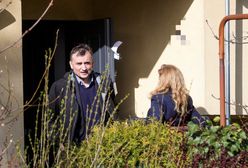 Ziobro zabiera głos. Zwrócił się do współpracownika