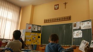 Lekcje religii. Mocniejszy akcent na kulturę i społeczeństwo