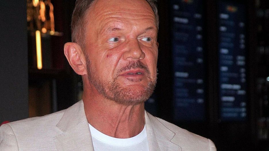 Cezary Pazura opisał niewygodną propozycję