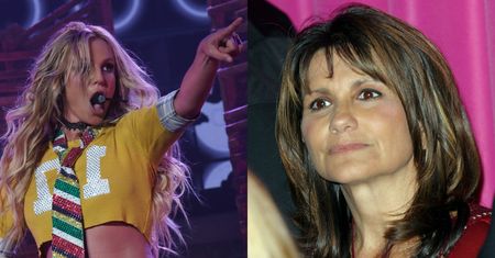 Britney Spears publicznie licytuje się z matką na DOWODY w sprawie kurateli! Sugeruje, że próbowano ją "WYKOŃCZYĆ" silnymi lekami...