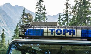 Tatry. Chcą srogich kar dla turystów. Sylwester przelał czarę goryczy