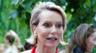 Paulina Smaszcz gorzko o randkach i swoich doświadczeniach z mężczyznami. "NUDNY albo NIEWYKĄPANY"