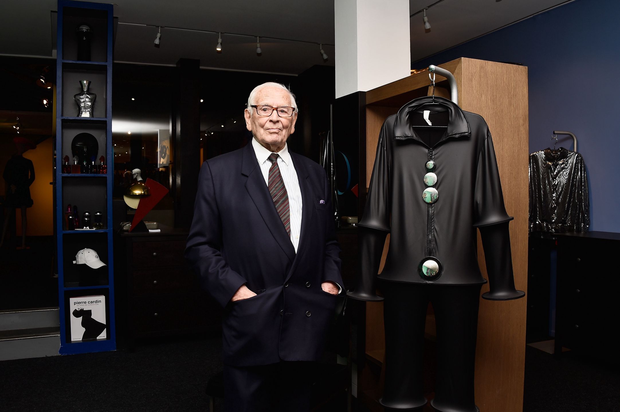 Pierre Cardin