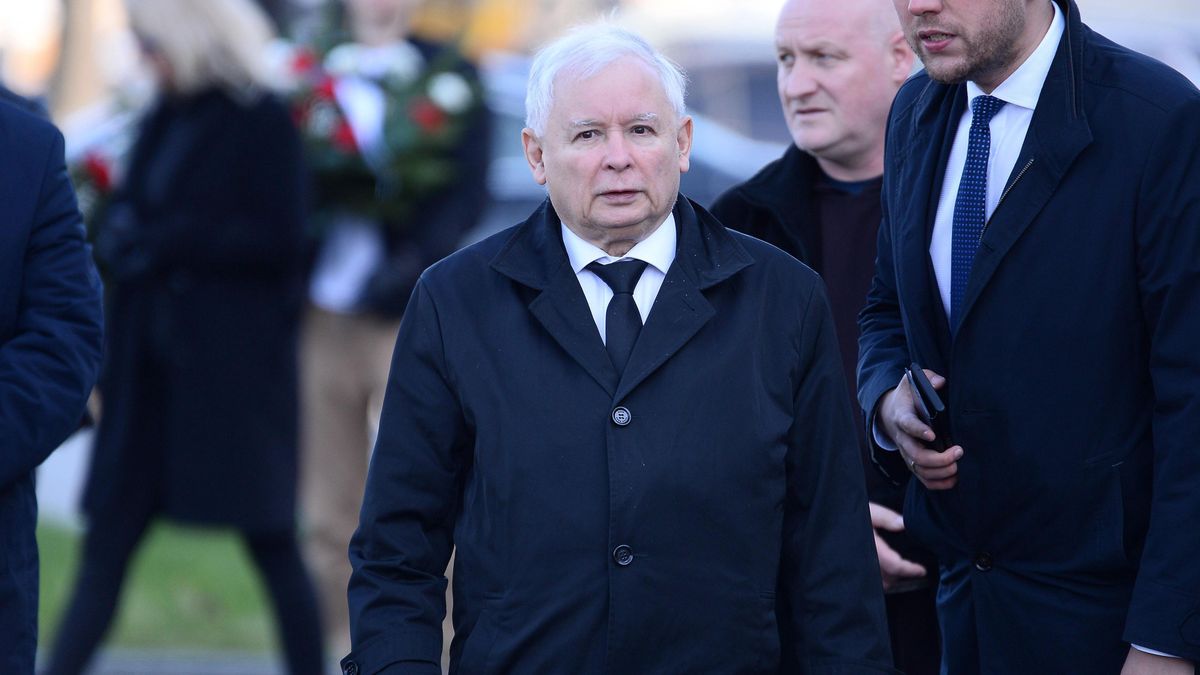 kaczyński