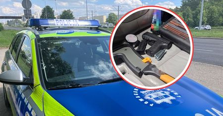 Bójka z maczetami w Toruniu. Wśród zatrzymanych znany zawodnik MMA