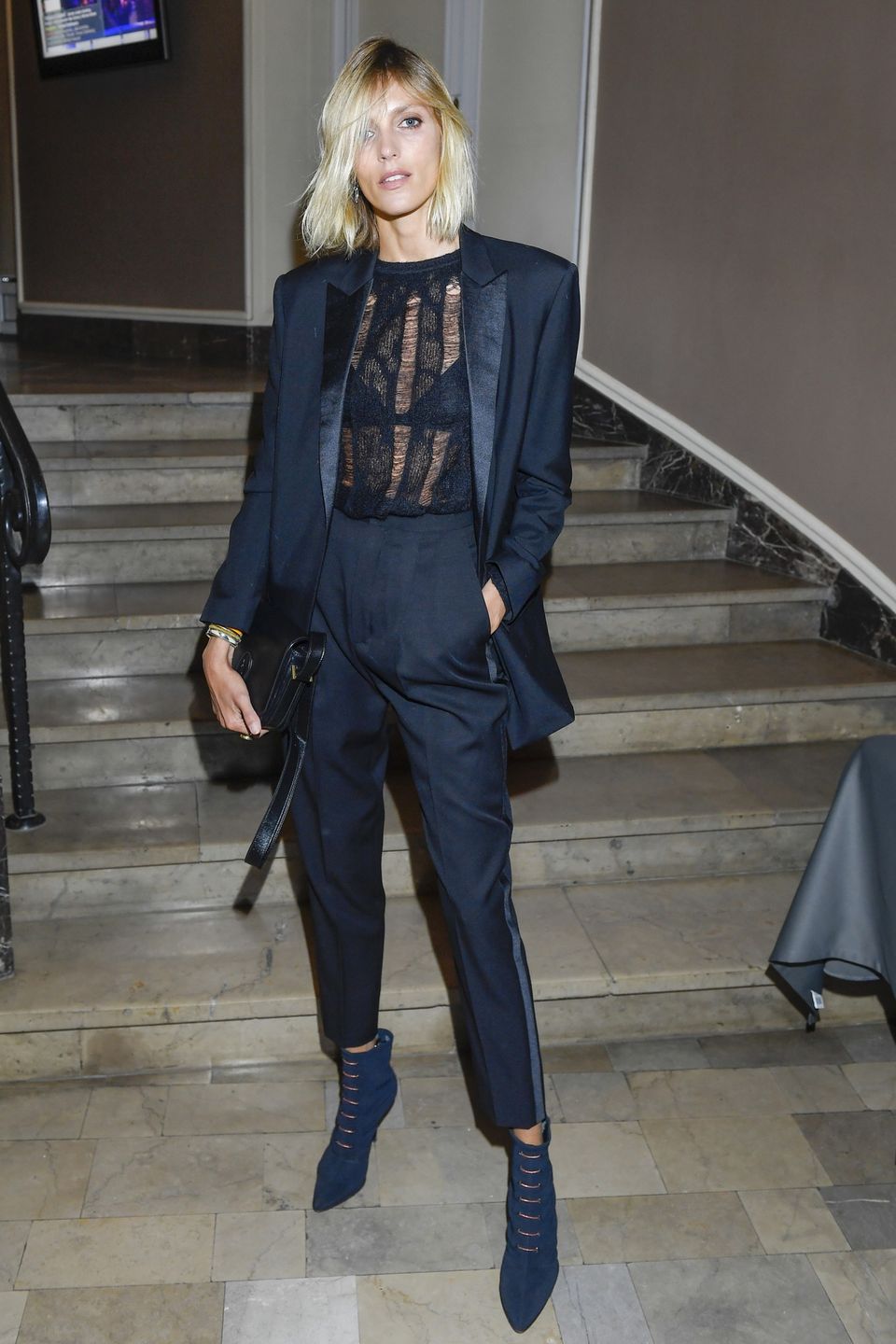 Anja Rubik