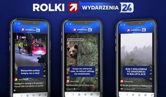 Interia uruchamia Rolki Wydarzenia24.pl. „Chcemy dotrzeć do aktywnych, młodych odbiorców”
