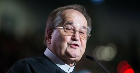 Ojciec Tadeusz Rydzyk wezwał sympatyków do wpłat. "Podczas pandemii trudniej się żyje"
