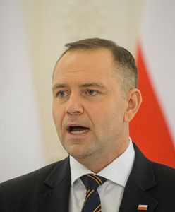 Polacy podzieleni w ocenie Nawrockiego. Nowy sondaż