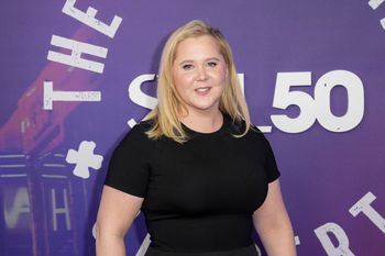 "Schudłam, żeby przetrwać". Tak teraz wygląda Amy Schumer