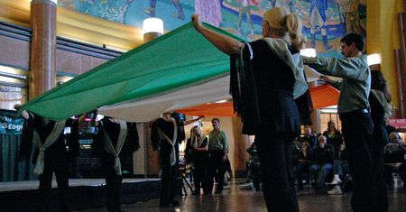 Irlandia ma nowe święto. Ten dzień uczci ofiary COVID-19