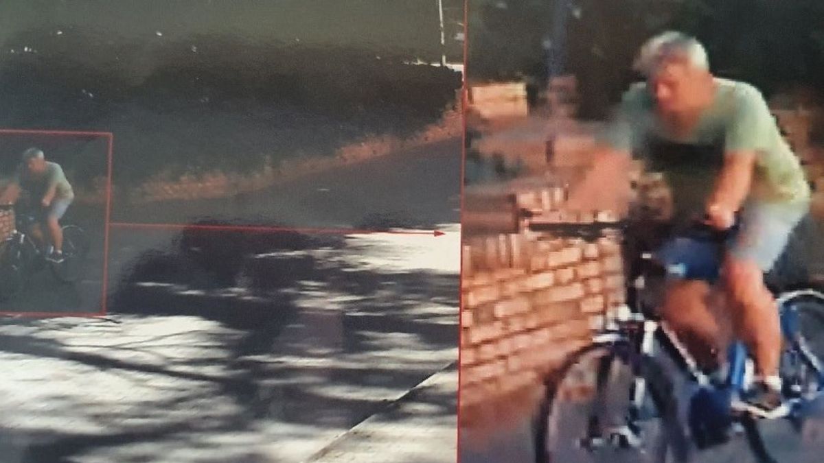 Mężczyzna miał obnażyć się przed dzieckiem 