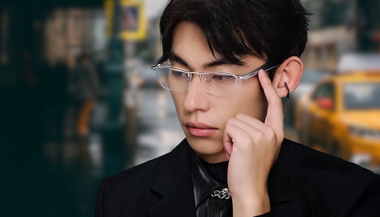 Halo? Z okularów dzwonię. Huawei Eyewear 2 już w Polsce
