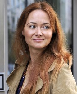 Ania Rusowicz pogodzi się z ojcem? Piosenkarka chce zamknąć ten rozdział w życiu