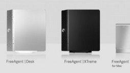 Piękne i pojemne dyski zewnętrzne Seagate FreeAgent 1