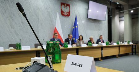 Wezwanie i znów nic. Mówią o karze dla b. szefa CBA