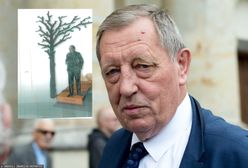 W Jarocinie stanie pomnik Jana Szyszki. Burmistrz: To jeden z najwybitniejszych ministrów