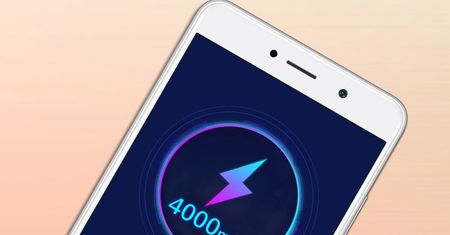 Huawei Y7 z Androidem 7.0 i baterią 4000 mAh