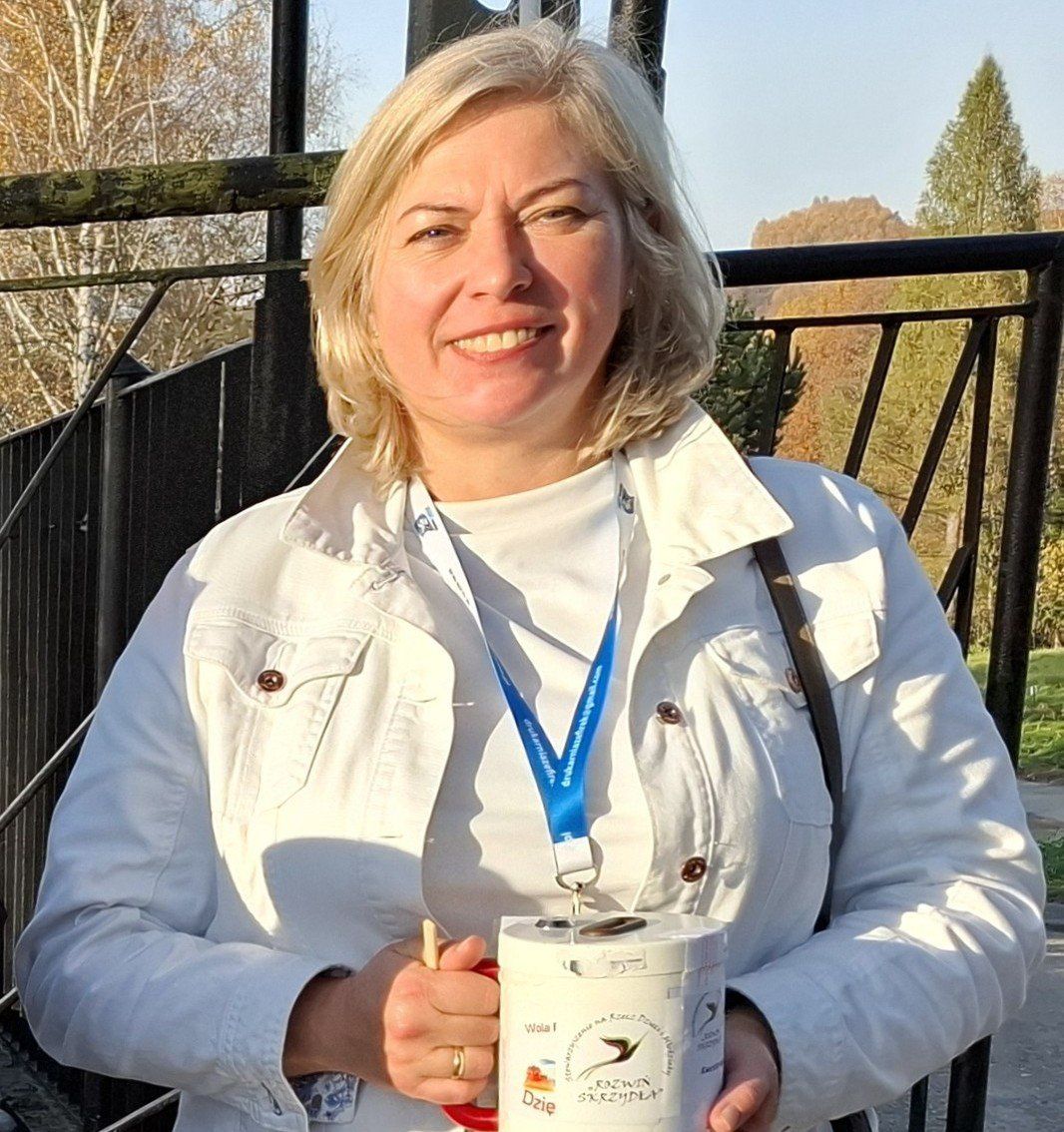 Kwesta w Radziszowie i Woli Radziszowskiej