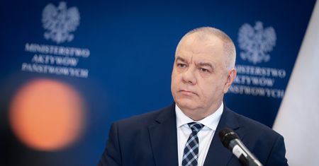 Nagły zwrot rządu ws. toksycznych odpadów. Sasin wydał polecenie