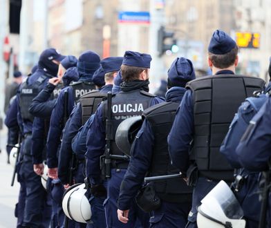 Zgubił but podczas kradzieży. Po ponad 10 latach przestępcę odnalazła policja
