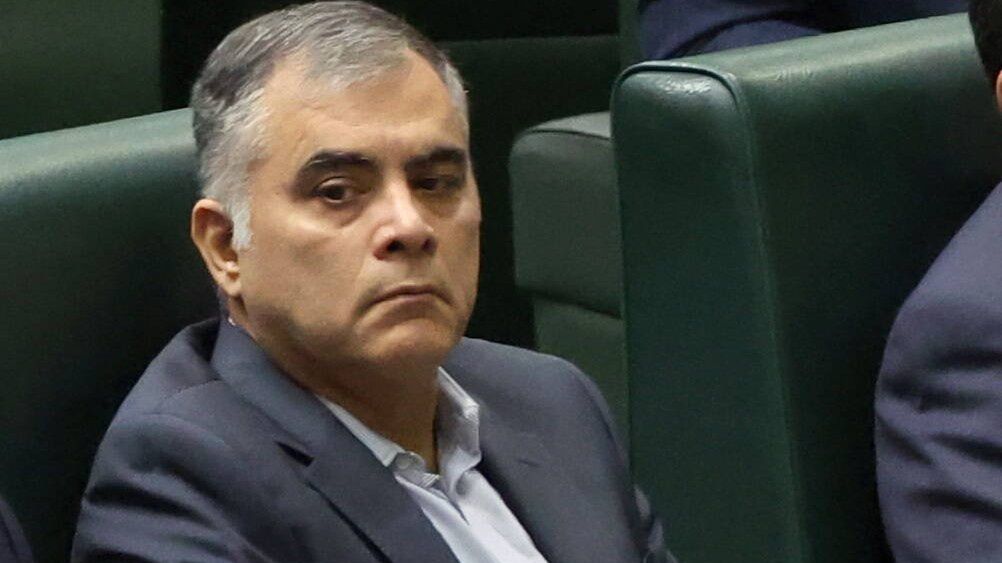 Nowe sankcje USA. Na celowniku irańska flota cieni i minister