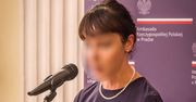 Barbara Ć. skazana. Była ambasador w Czechach usłyszała wyrok