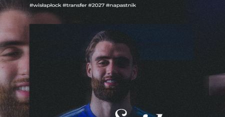 Nafciarze wzmacniają atak. Hamulić wraca do Polski